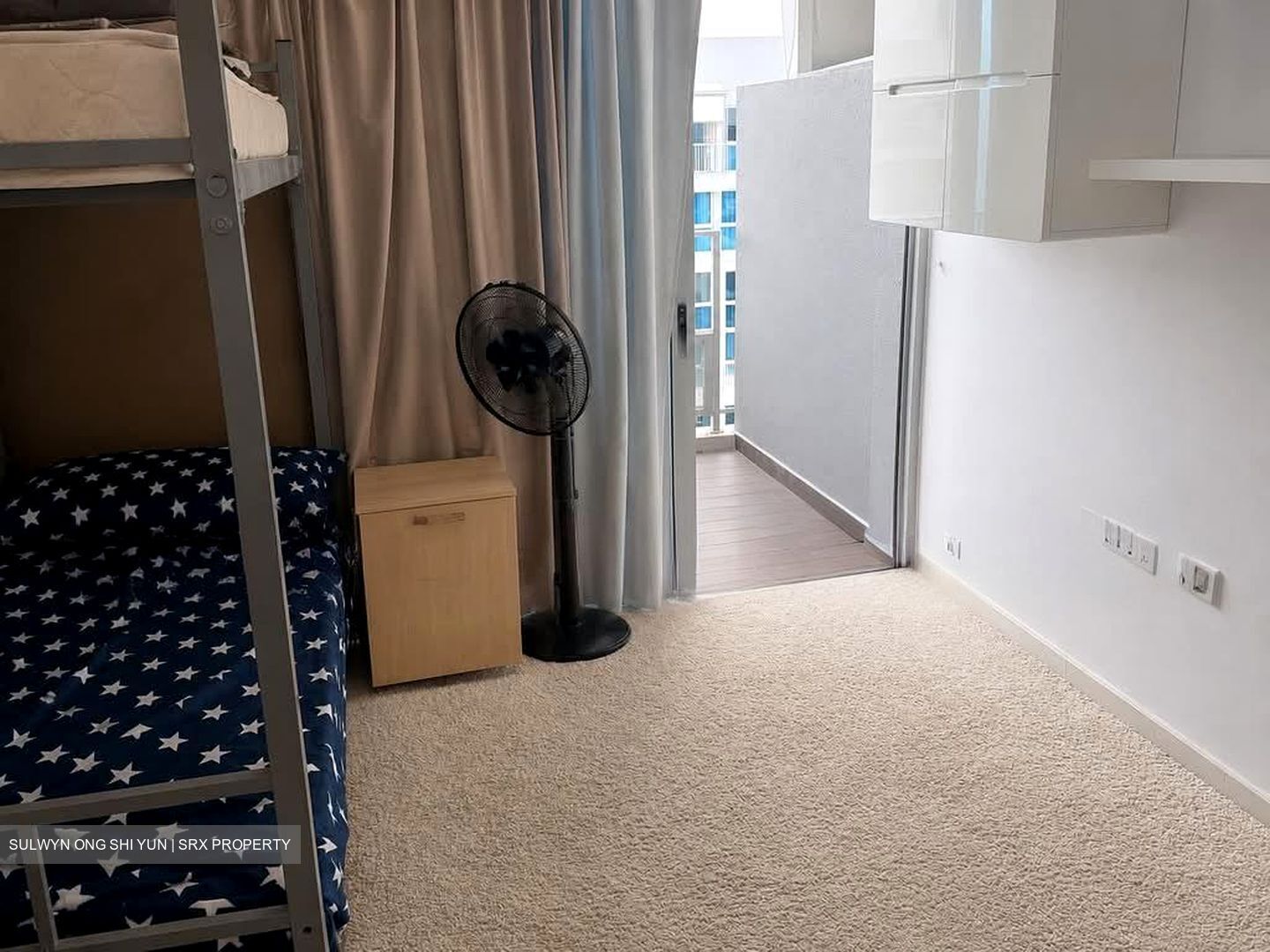 Q Bay Residences (D18), Condominium #558801291